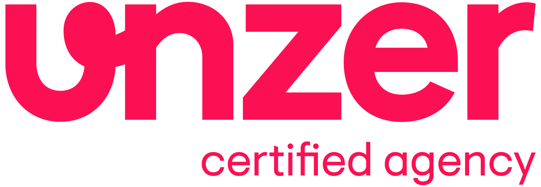Unzer Certified Agency